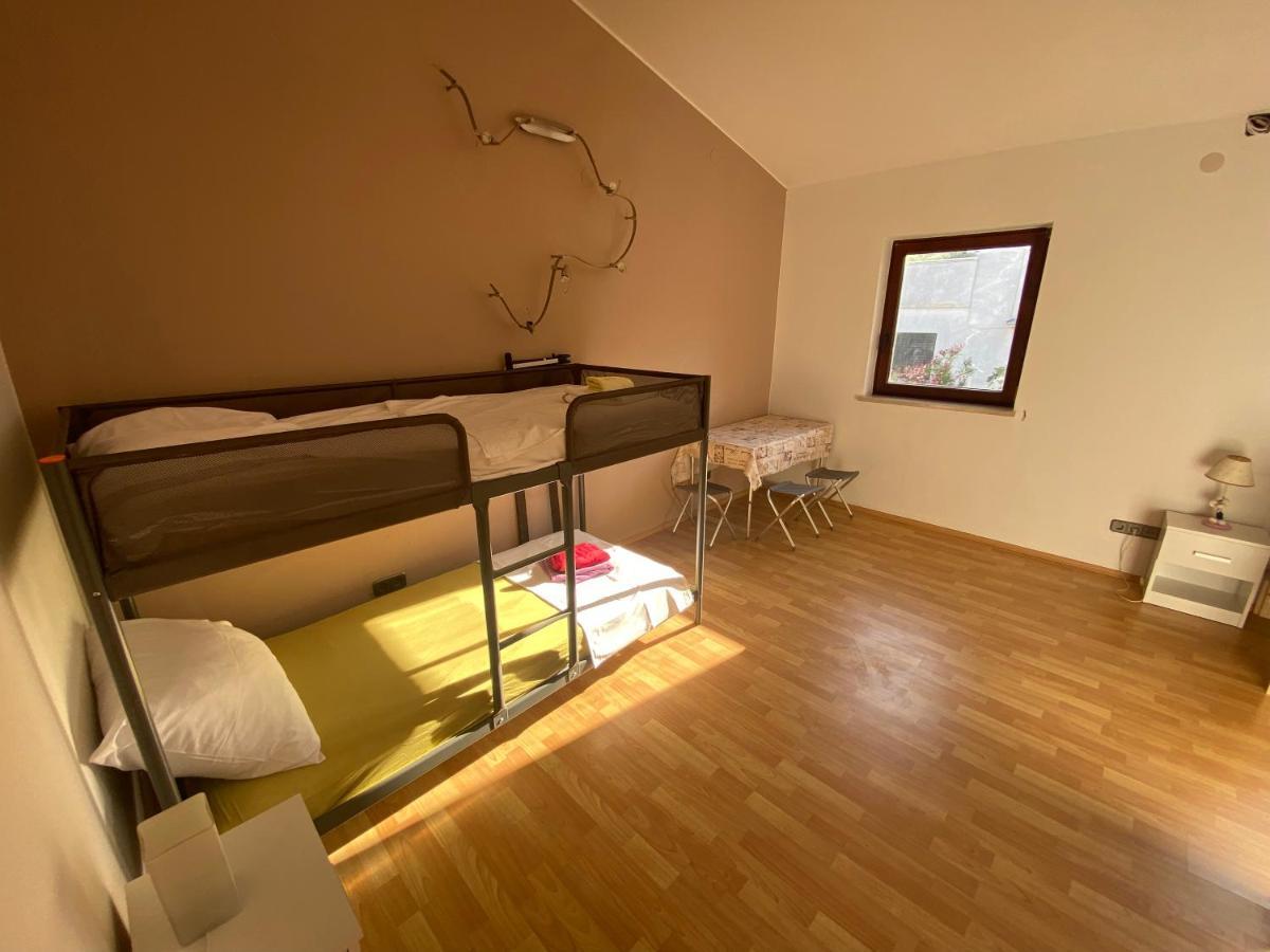 Cukon Holiday Home Premantura Exterior foto