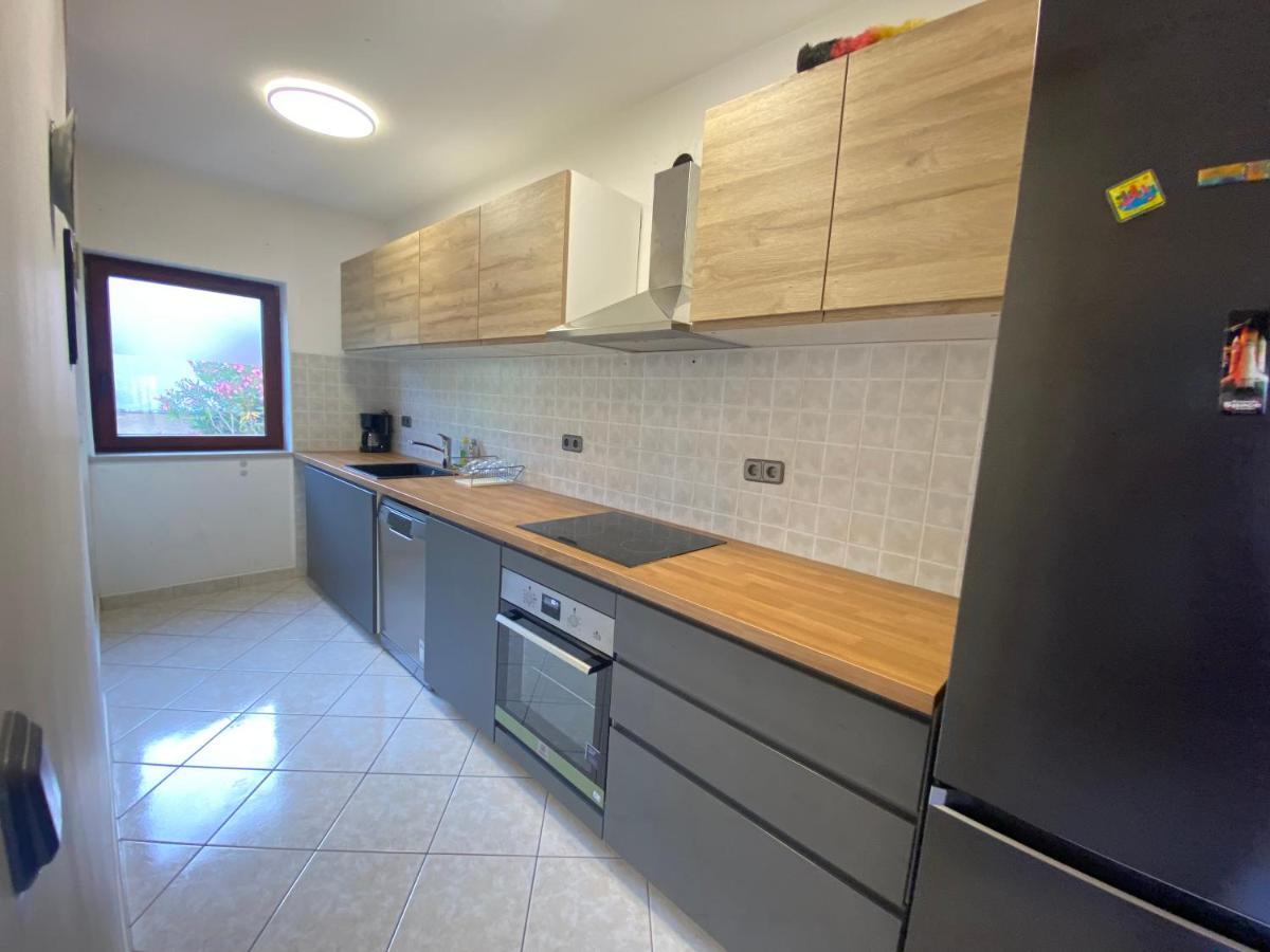 Cukon Holiday Home Premantura Exterior foto