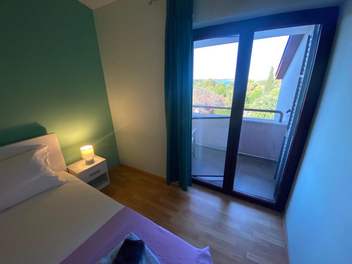 Cukon Holiday Home Premantura Exterior foto