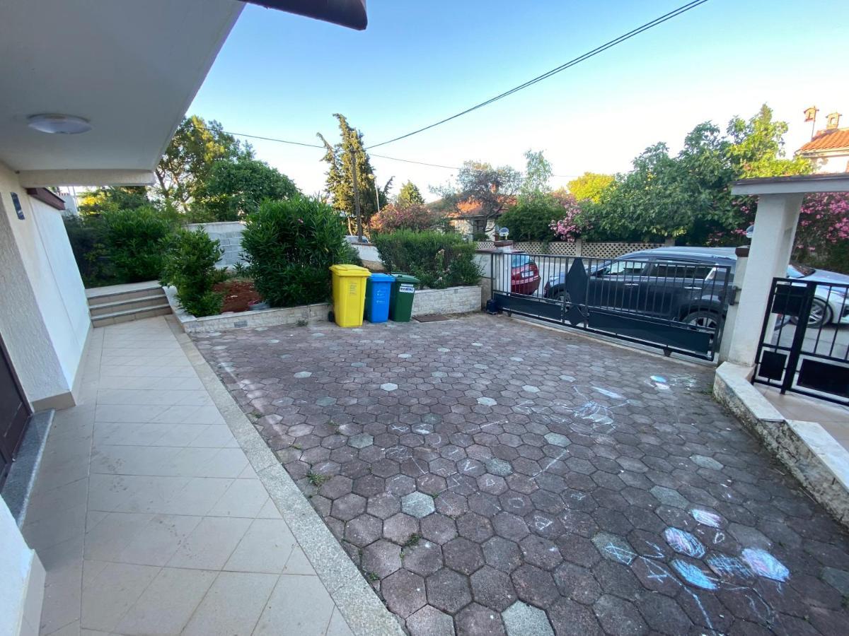 Cukon Holiday Home Premantura Exterior foto