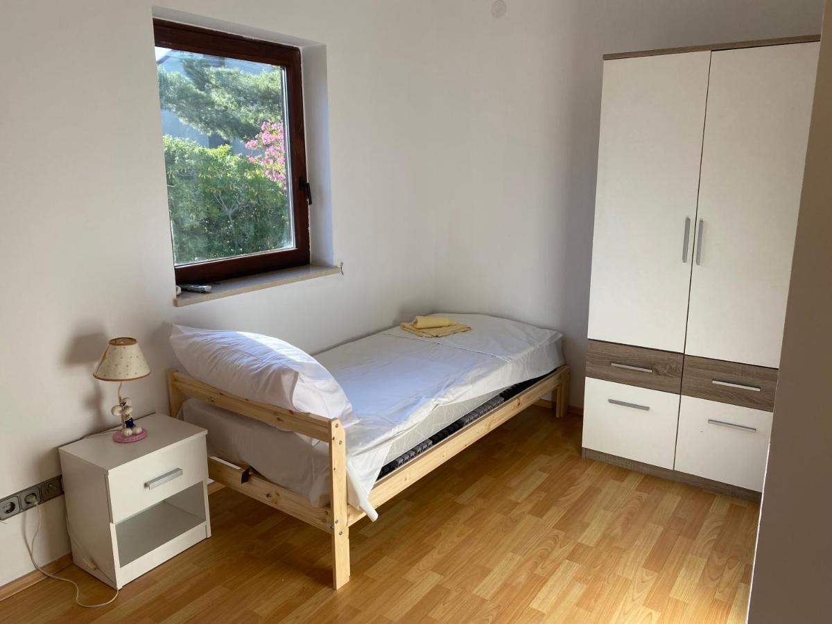 Cukon Holiday Home Premantura Exterior foto