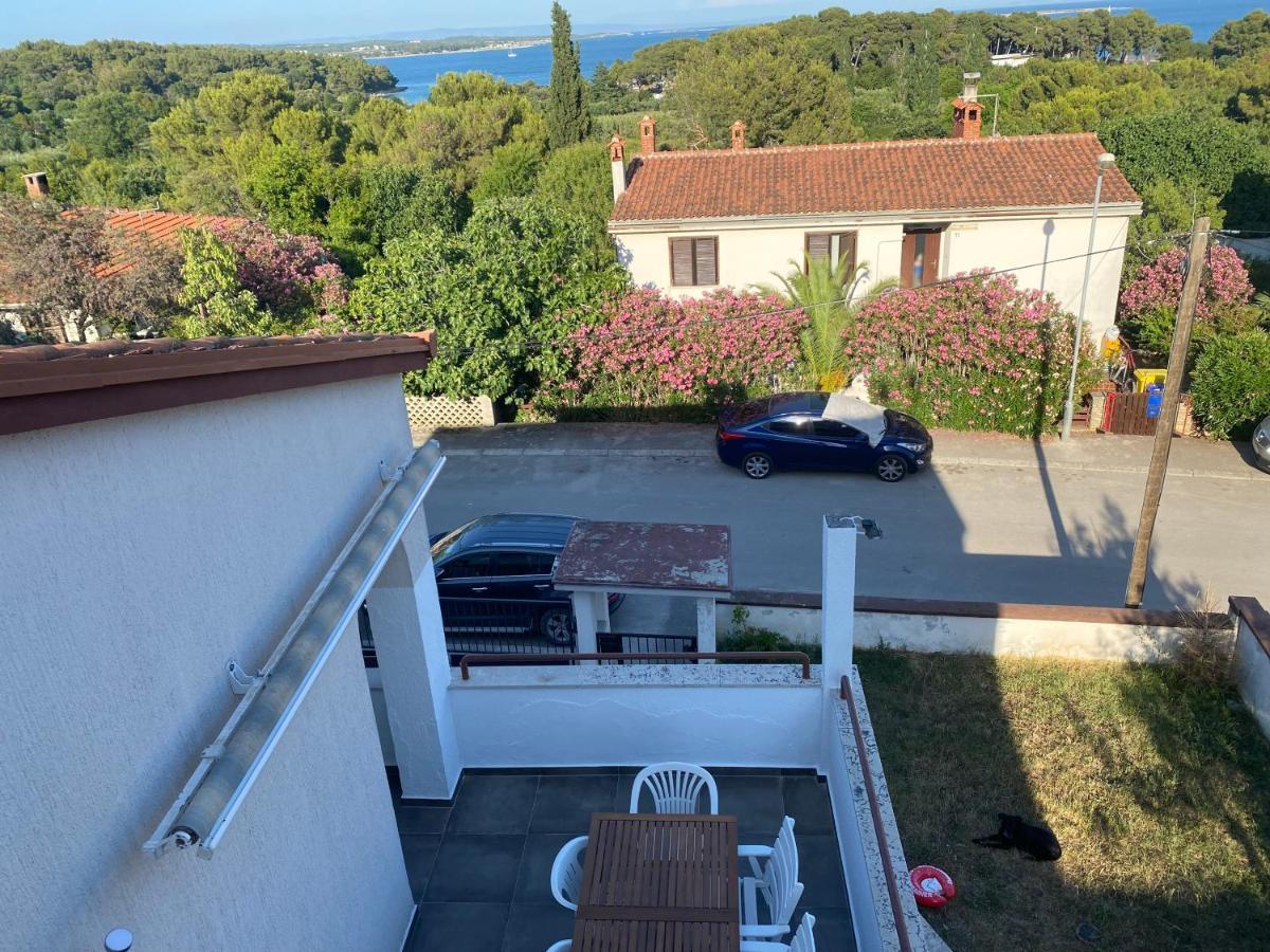 Cukon Holiday Home Premantura Exterior foto