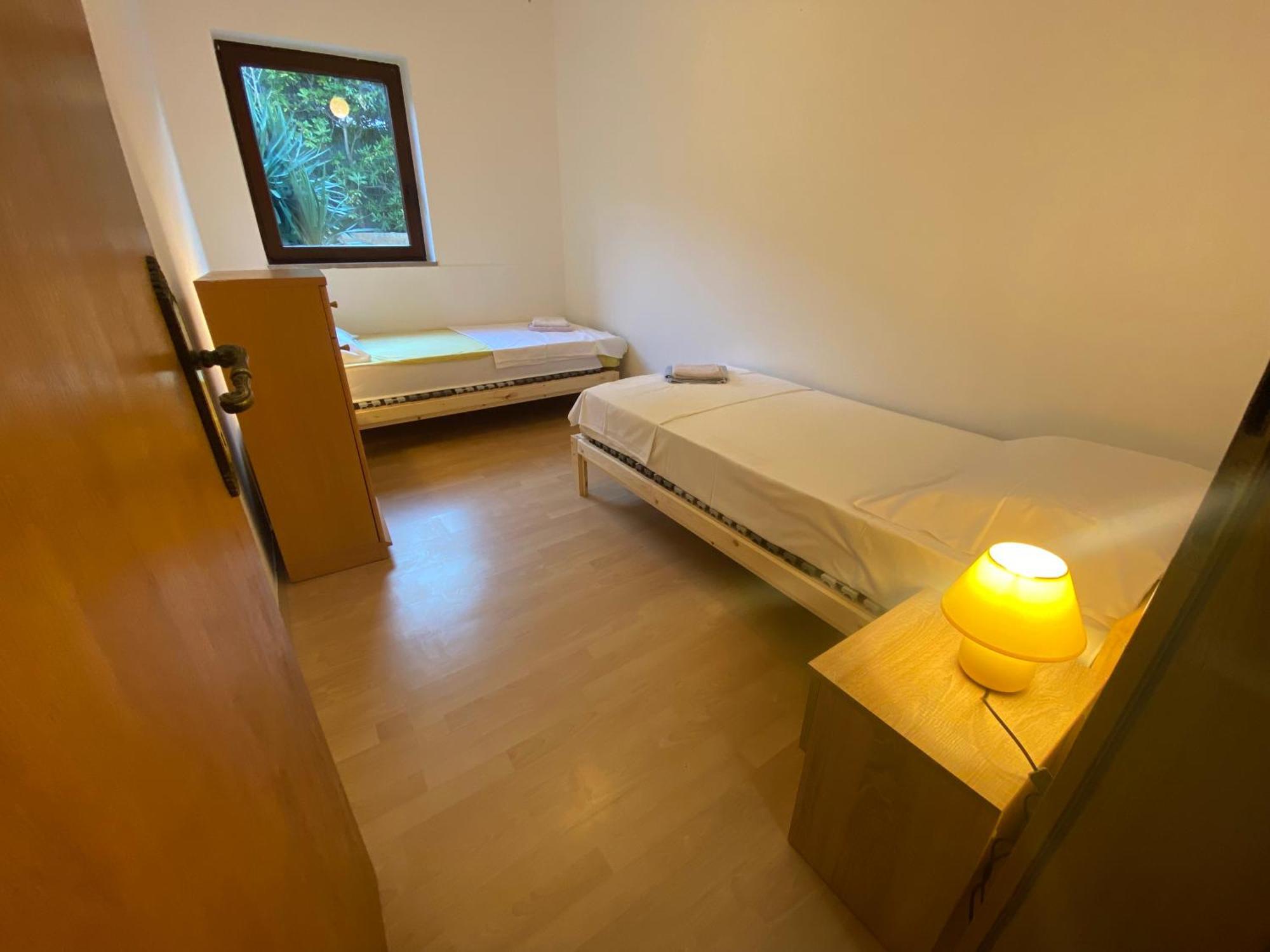 Cukon Holiday Home Premantura Zimmer foto