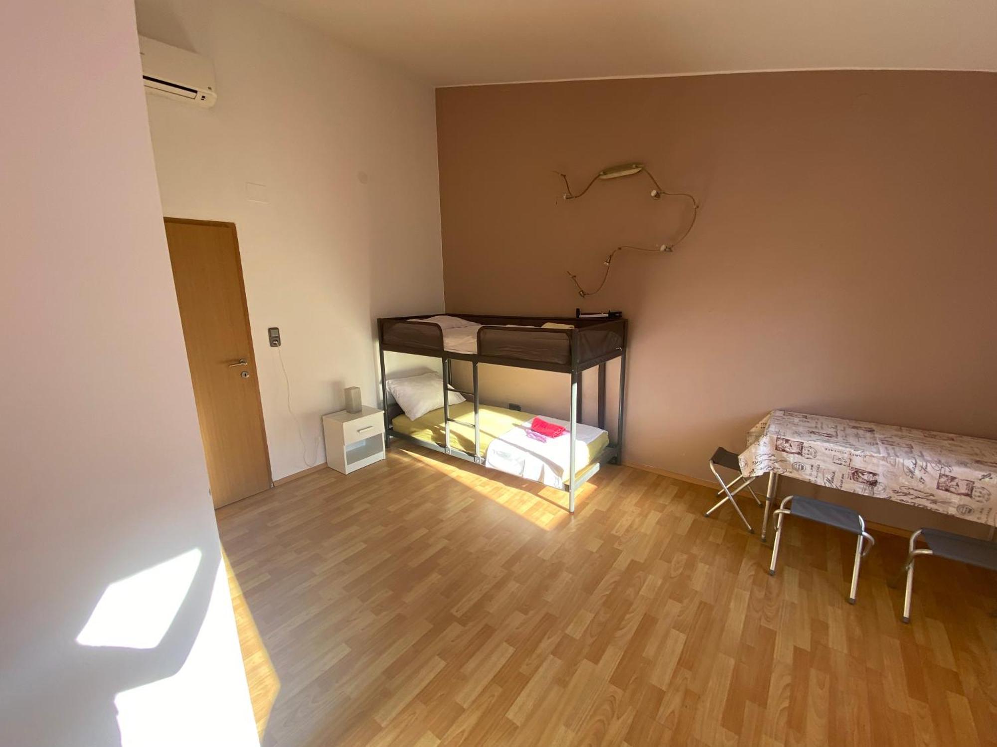 Cukon Holiday Home Premantura Zimmer foto