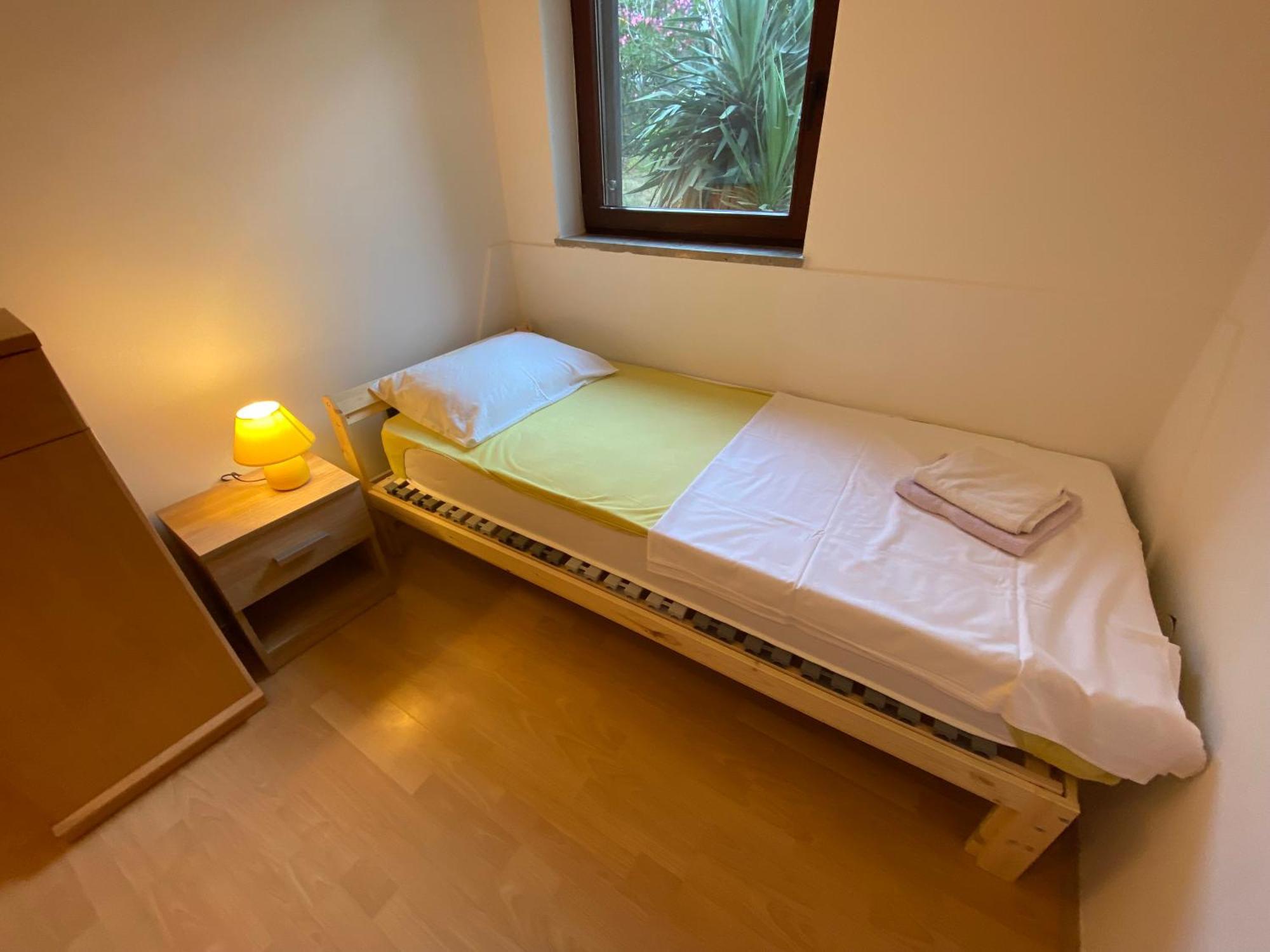 Cukon Holiday Home Premantura Zimmer foto