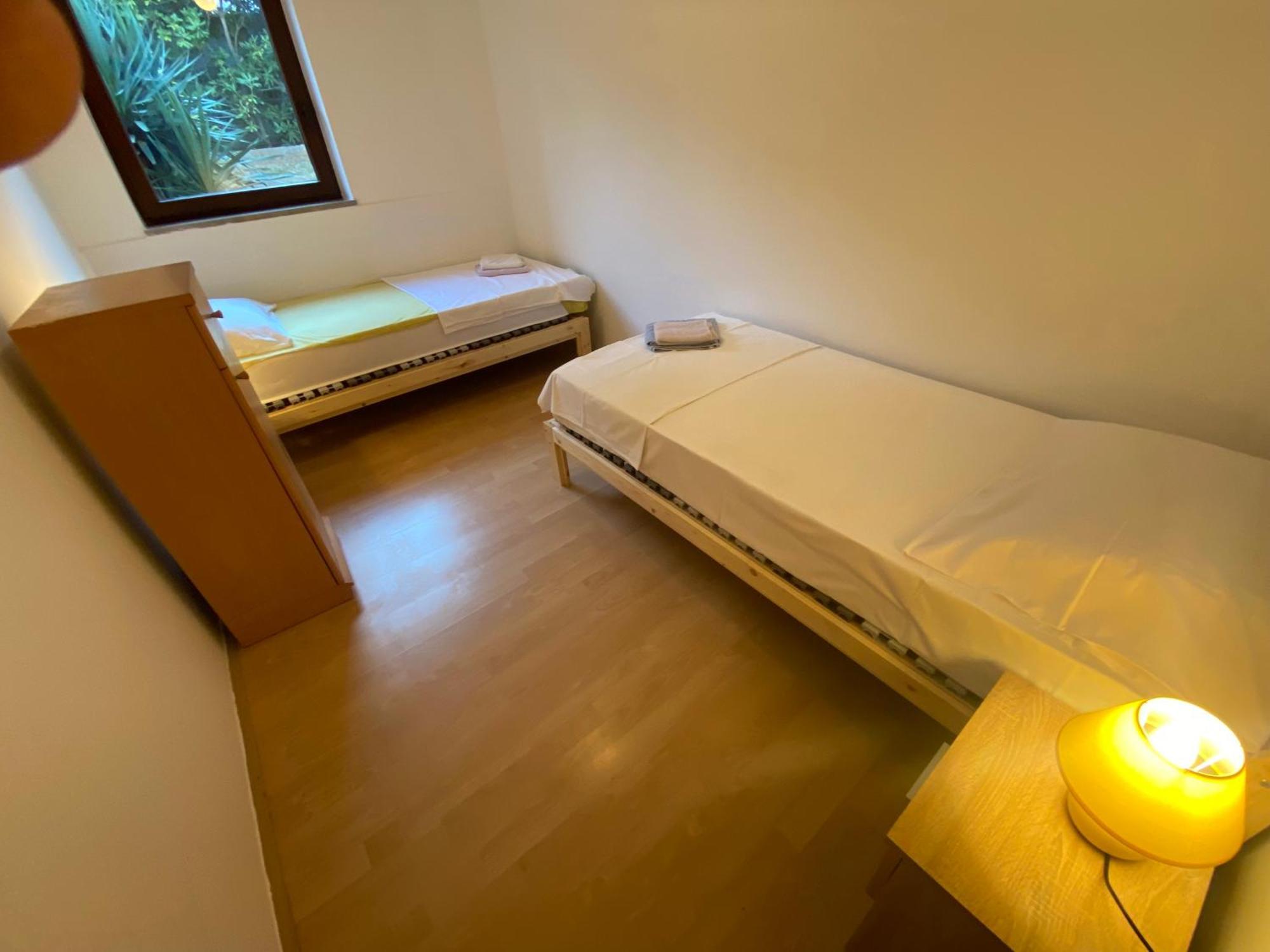 Cukon Holiday Home Premantura Zimmer foto