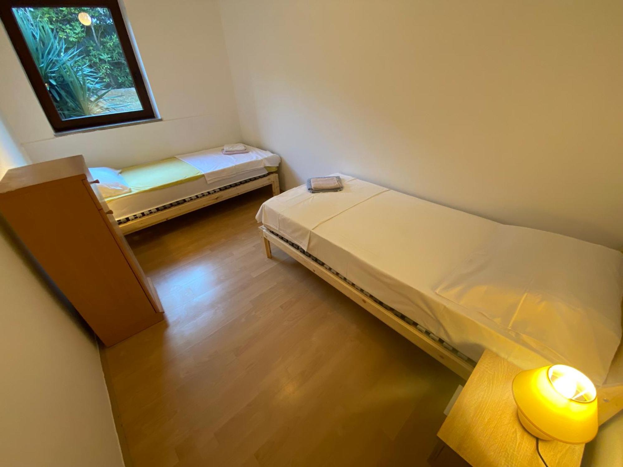 Cukon Holiday Home Premantura Zimmer foto