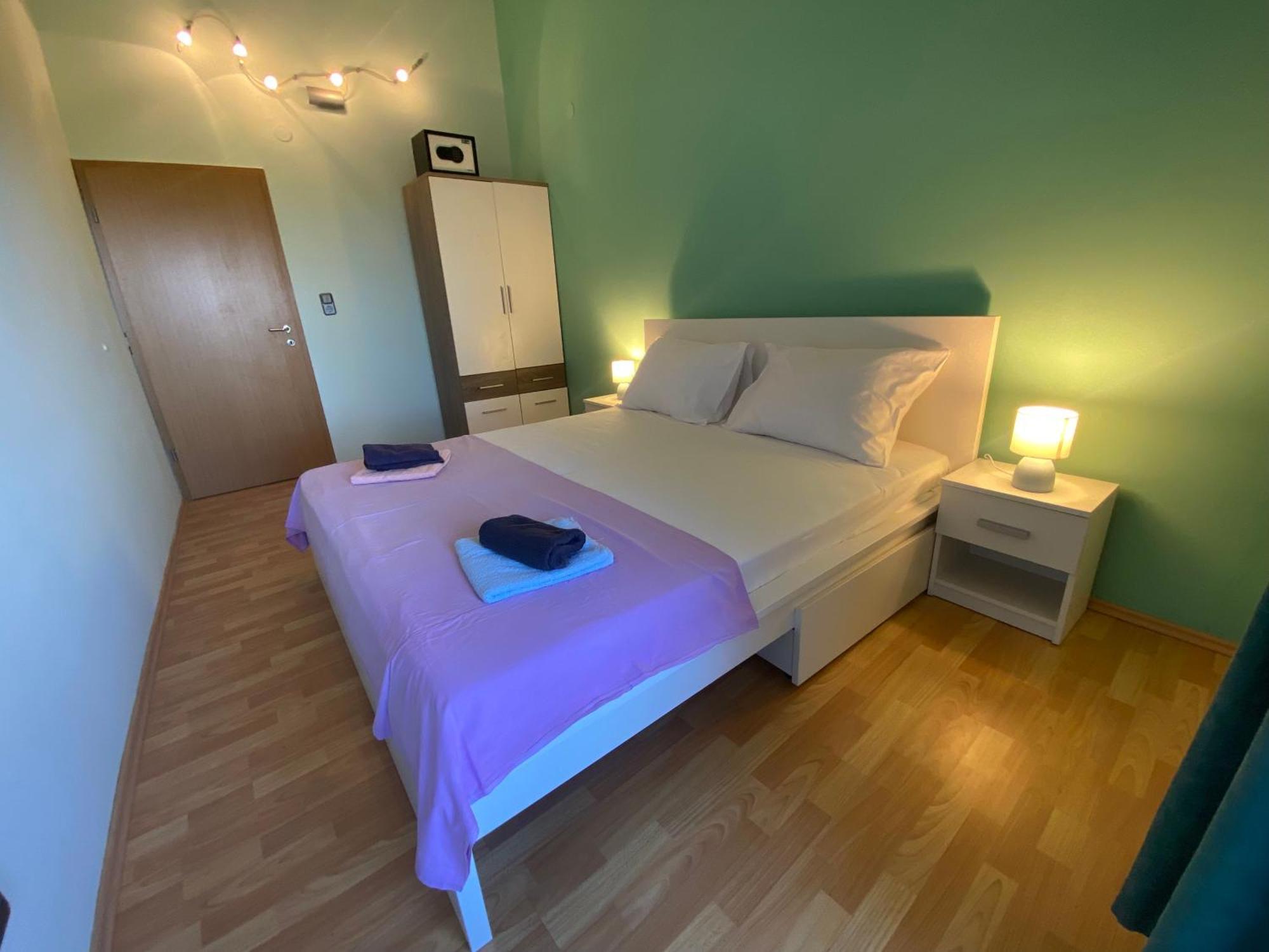 Cukon Holiday Home Premantura Zimmer foto