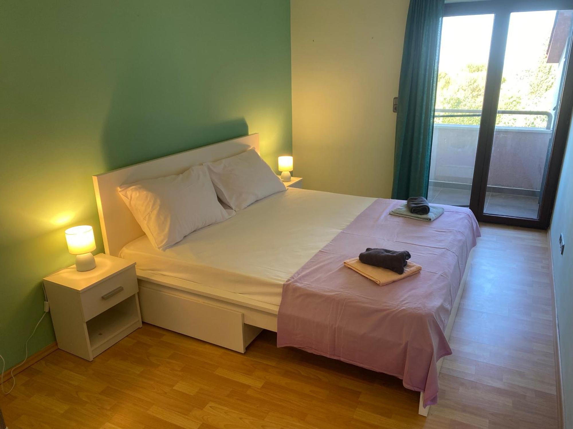 Cukon Holiday Home Premantura Zimmer foto