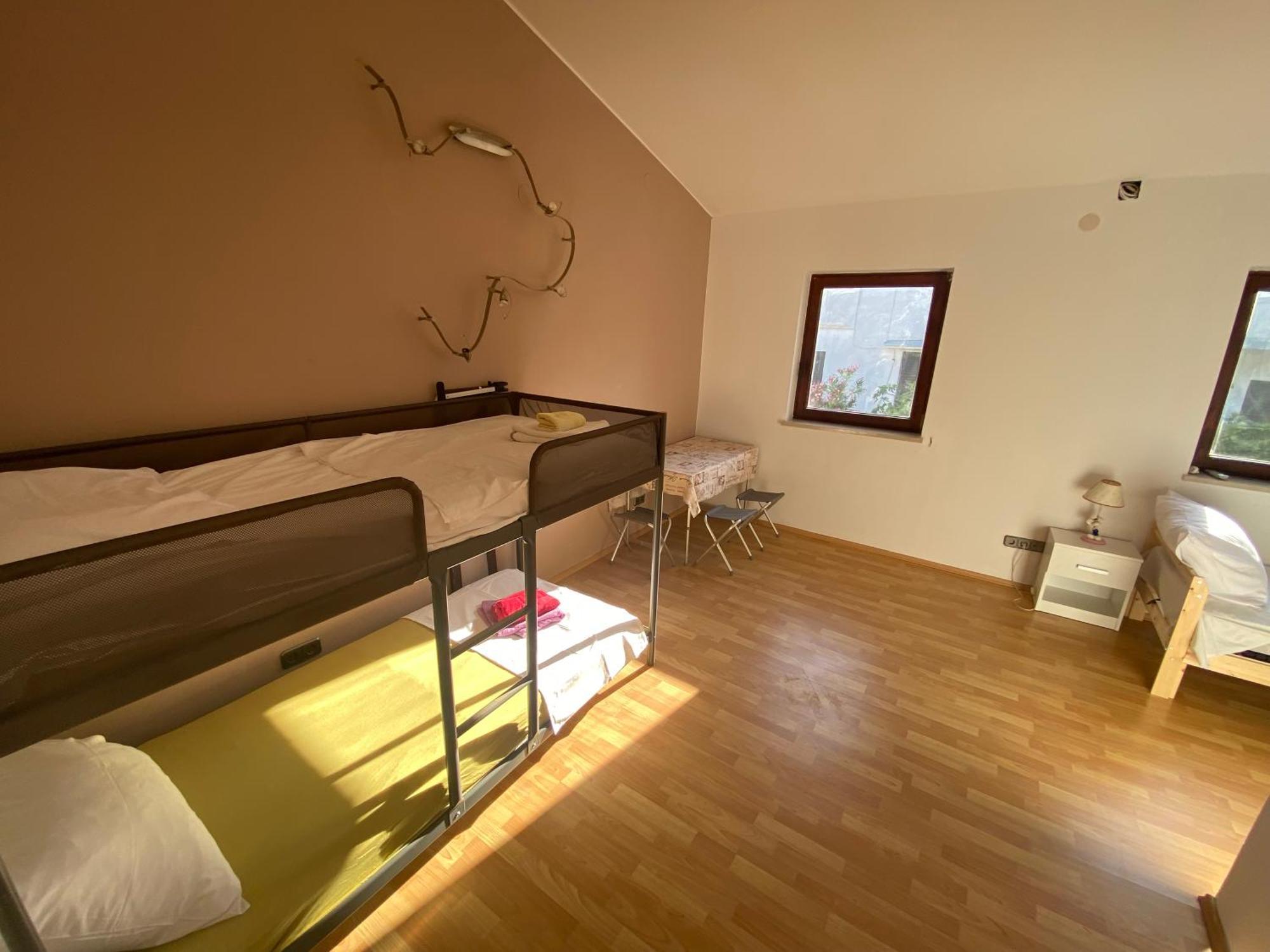Cukon Holiday Home Premantura Zimmer foto