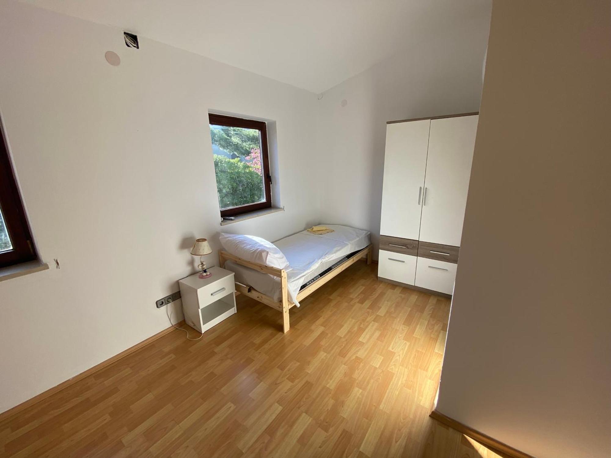 Cukon Holiday Home Premantura Zimmer foto