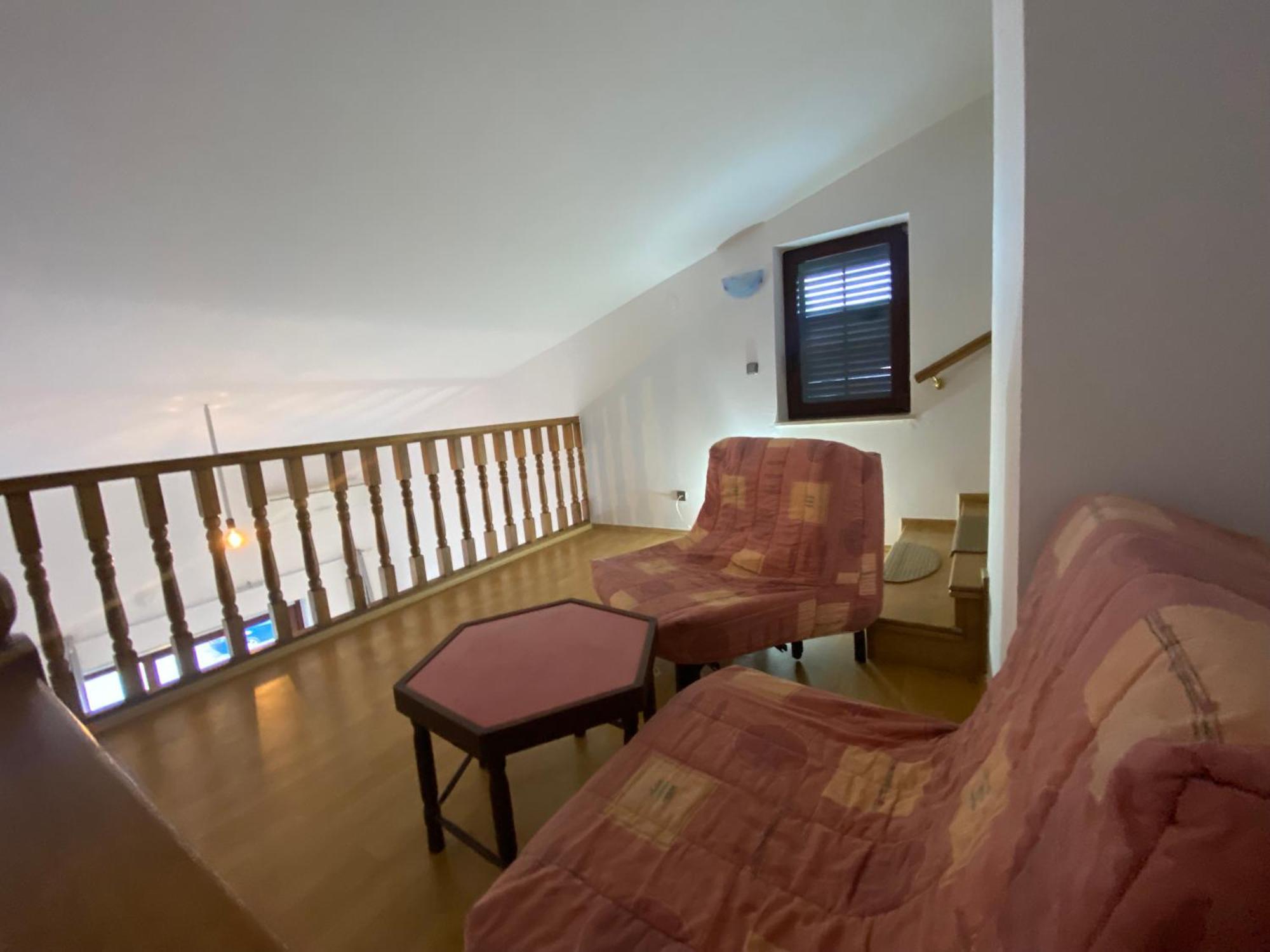 Cukon Holiday Home Premantura Zimmer foto