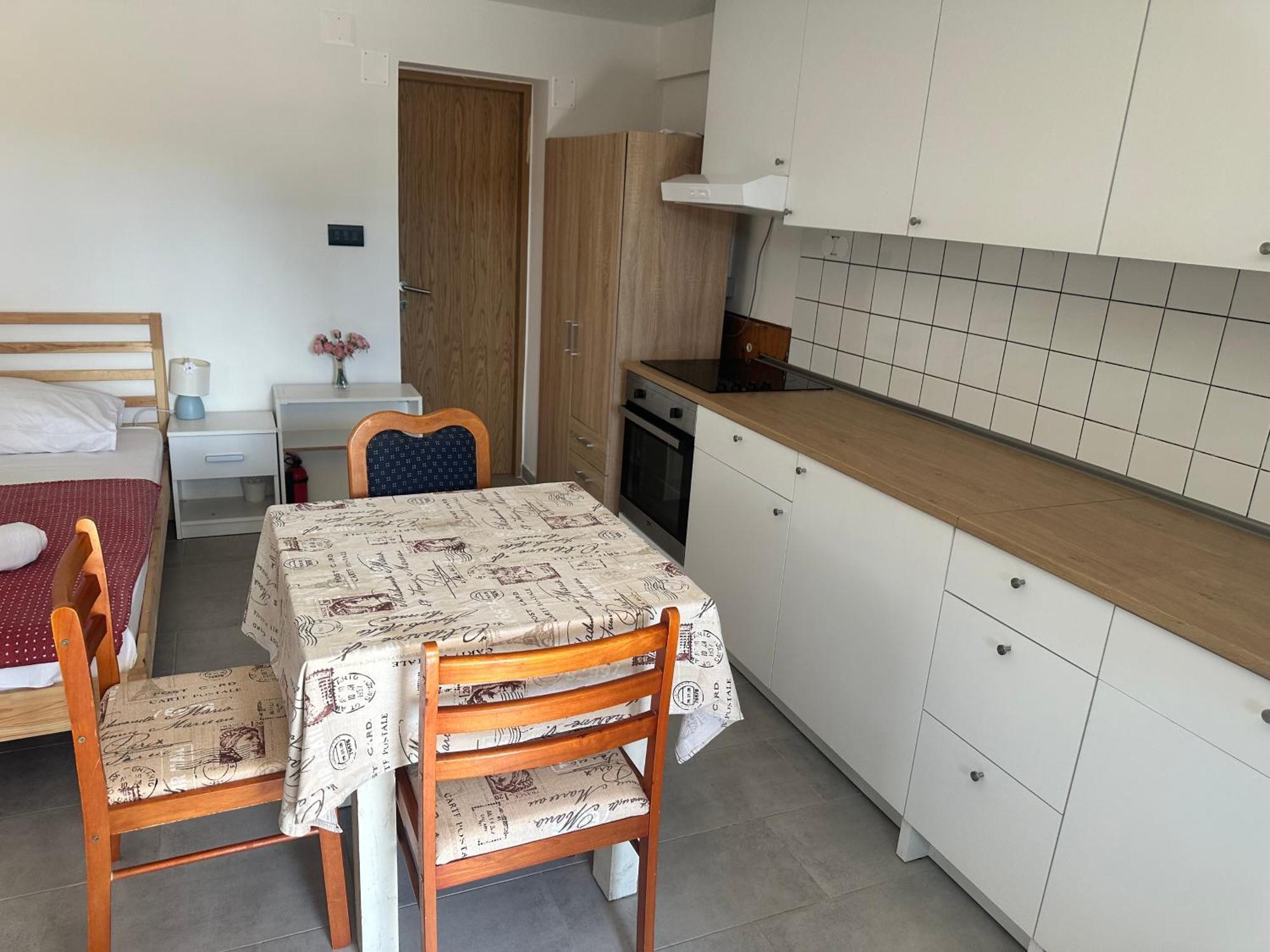 Cukon Holiday Home Premantura Exterior foto