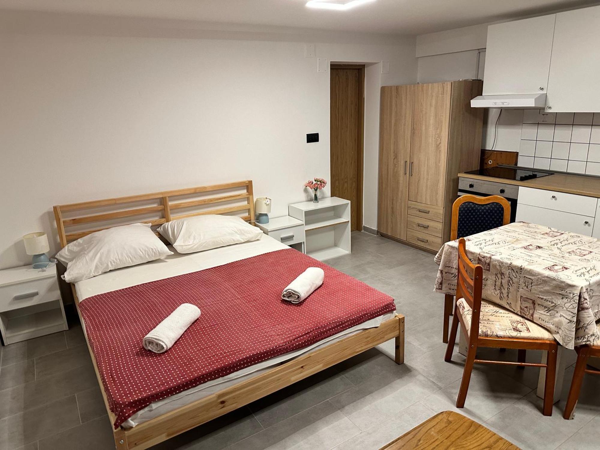 Cukon Holiday Home Premantura Exterior foto